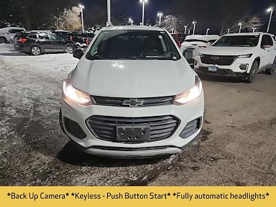 Used 2021 Chevrolet Trax LT for sale #M250519B - photo 2