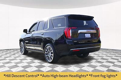 Used 2022 GMC Yukon Denali for sale #M250531A - photo 2