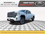 2023 GMC Sierra 2500 Crew Cab 4WD Pickup for sale #M250533A - photo 1