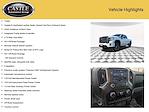 2023 GMC Sierra 2500 Crew Cab 4WD Pickup for sale #M250533A - photo 6