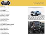 2023 GMC Sierra 2500 Crew Cab 4WD Pickup for sale #M250533A - photo 8