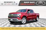 2025 Chevrolet Silverado 1500 Crew Cab 4x4 Pickup for sale #M260009A - photo 1