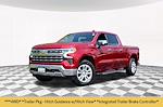 2025 Chevrolet Silverado 1500 Crew Cab 4x4 Pickup for sale #M260009A - photo 4