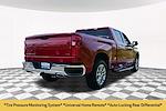 2025 Chevrolet Silverado 1500 Crew Cab 4x4 Pickup for sale #M260009A - photo 14
