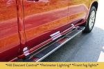 2025 Chevrolet Silverado 1500 Crew Cab 4x4 Pickup for sale #M260009A - photo 17