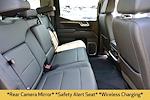 2025 Chevrolet Silverado 1500 Crew Cab 4x4 Pickup for sale #M260009A - photo 24