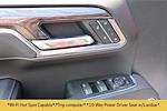 2025 Chevrolet Silverado 1500 Crew Cab 4x4 Pickup for sale #M260009A - photo 28