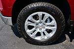 2025 Chevrolet Silverado 1500 Crew Cab 4x4 Pickup for sale #M260009A - photo 34