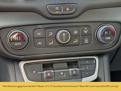 Used 2022 GMC Terrain - photo 1