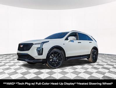 Used 2024 Cadillac XT4 Sport for sale #M260021A - photo 2