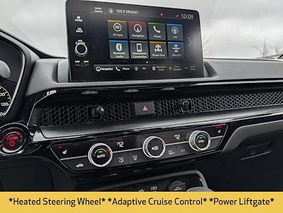 Used 2024 Honda CR-V Hybrid Sport Touring for sale #M260027A - photo 2