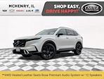 2024 Honda CR-V Hybrid AWD SUV for sale #M260027A - photo 1