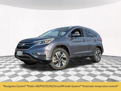 Used 2016 Honda CR-V - photo 1