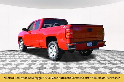 2018 Chevrolet Silverado 1500 Double Cab 4WD Pickup for sale #M260036A - photo 2