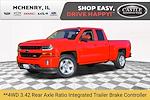 2018 Chevrolet Silverado 1500 Double Cab 4WD Pickup for sale #M260036A - photo 1