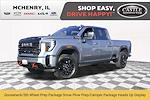Used 2025 GMC Sierra 3500 AT4 Crew Cab for sale #M260049A - photo 1