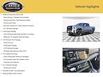 Used 2025 GMC Sierra 3500 AT4 Crew Cab for sale #M260049A - photo 11