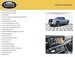 Used 2025 GMC Sierra 3500 AT4 Crew Cab for sale #M260049A - photo 14