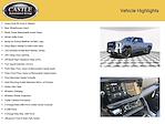 Used 2025 GMC Sierra 3500 AT4 Crew Cab for sale #M260049A - photo 17
