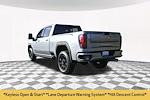 Used 2025 GMC Sierra 3500 AT4 Crew Cab for sale #M260049A - photo 2