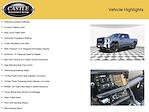 Used 2025 GMC Sierra 3500 AT4 Crew Cab for sale #M260049A - photo 19