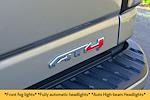 Used 2025 GMC Sierra 3500 AT4 Crew Cab for sale #M260049A - photo 20