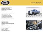 Used 2025 GMC Sierra 3500 AT4 Crew Cab for sale #M260049A - photo 8