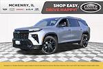 2025 Chevrolet Traverse AWD SUV for sale #M260053A - photo 1