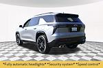 2025 Chevrolet Traverse AWD SUV for sale #M260053A - photo 2
