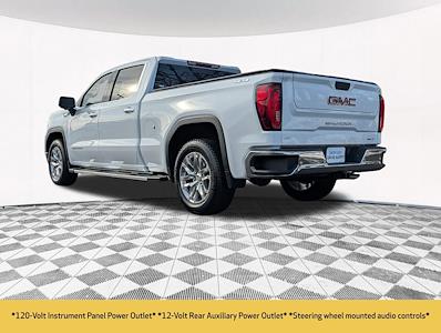 Used 2020 GMC Sierra 1500 SLT Crew Cab for sale #M260062A - photo 2