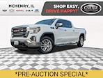 2020 GMC Sierra 1500 Crew Cab 4WD Pickup for sale #M260062A - photo 1