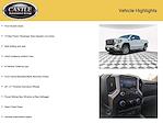 2020 GMC Sierra 1500 Crew Cab 4WD Pickup for sale #M260062A - photo 19
