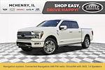 Used 2024 Ford F-150 Platinum SuperCrew Cab for sale #M260071A - photo 1