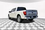 Used 2024 Ford F-150 Platinum SuperCrew Cab for sale #M260071A - photo 2
