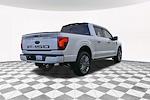 Used 2024 Ford F-150 Platinum SuperCrew Cab for sale #M260071A - photo 16