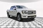 Used 2024 Ford F-150 Platinum SuperCrew Cab for sale #M260071A - photo 17