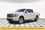 Used 2024 Ford F-150 Platinum SuperCrew Cab for sale #M260071A - photo 3