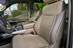 Used 2024 Ford F-150 Platinum SuperCrew Cab for sale #M260071A - photo 19