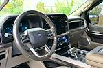 Used 2024 Ford F-150 Platinum SuperCrew Cab for sale #M260071A - photo 28