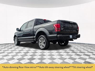 Used 2015 Ford F-150 - photo 1