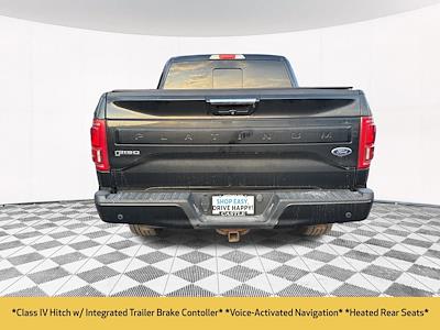 Used 2015 Ford F-150 - photo 1