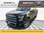 2015 Ford F-150 SuperCrew Cab 4WD Pickup for sale #M260071B - photo 1