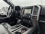2015 Ford F-150 SuperCrew Cab 4WD Pickup for sale #M260071B - photo 27