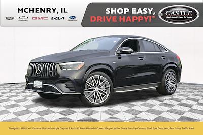 Used 2024 Mercedes-Benz AMG GLE 53 SUV for sale #M260075A - photo 1