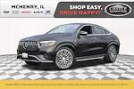 2024 Mercedes-Benz AMG GLE 53 SUV AWD SUV for sale #M260075A - photo 1