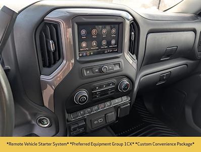 2024 Chevrolet Silverado 2500 Crew Cab 4WD Pickup for sale #M260083A - photo 2