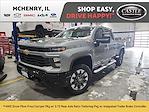 Used 2024 Chevrolet Silverado 2500 Custom Crew Cab for sale #M260083A - photo 1