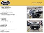 Used 2024 Chevrolet Silverado 2500 Custom Crew Cab for sale #M260083A - photo 10