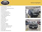 Used 2024 Chevrolet Silverado 2500 Custom Crew Cab for sale #M260083A - photo 13
