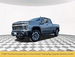 Used 2024 Chevrolet Silverado 2500 Custom Crew Cab for sale #M260083A - photo 3